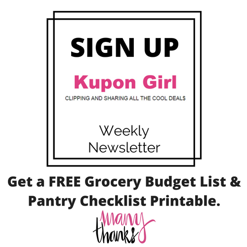 kupongirl
