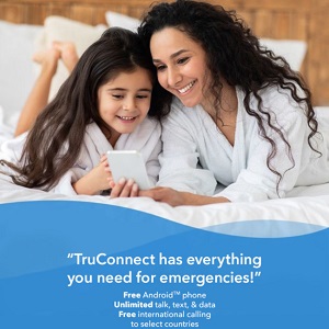 offers affordable wireless plans to eligible customers, with a focus on providing low-cost and accessible wireless service to individuals who might not be able to afford traditional wireless services."
